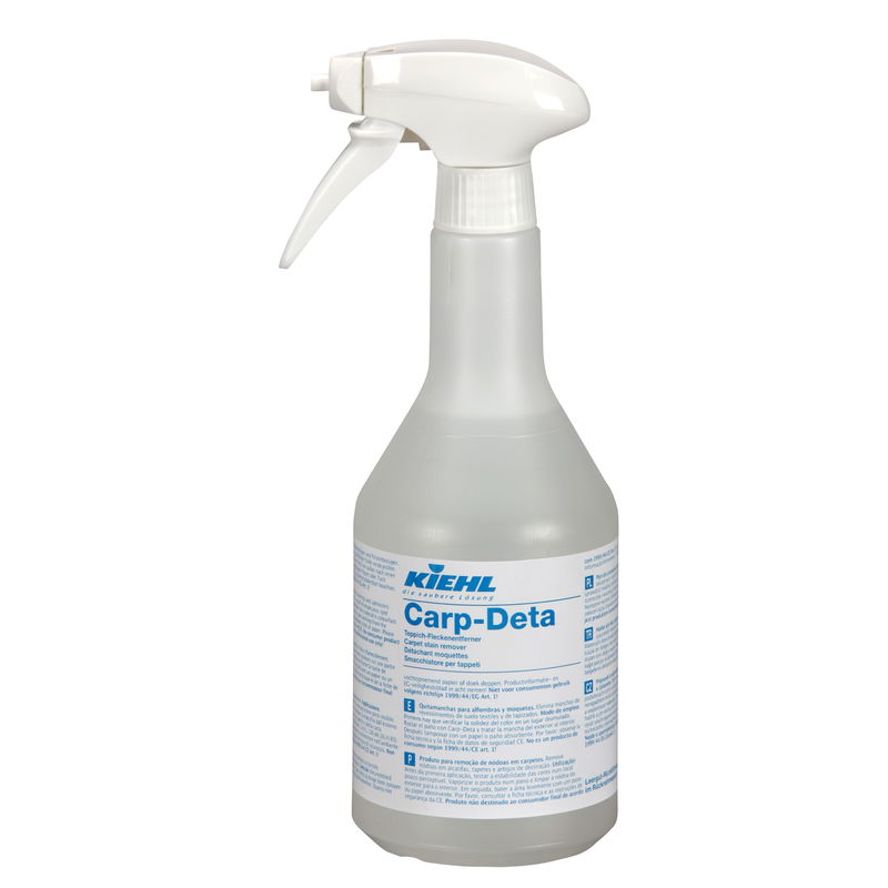 Kiehl Carp-Deta Teppich-Fleckentferner