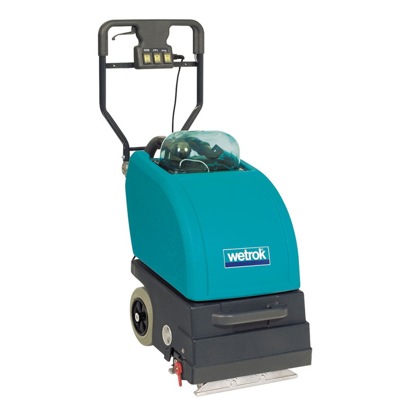 Wetrok Extravac 340