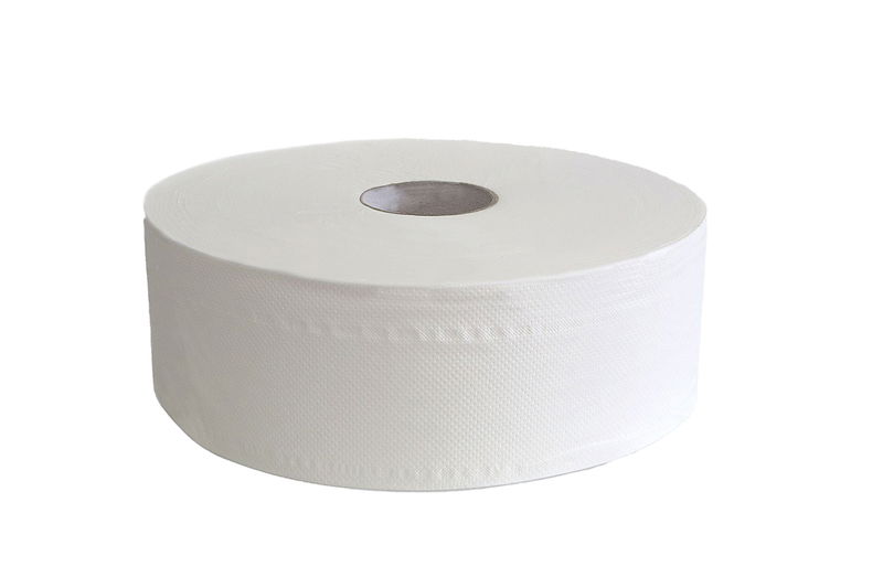 Fripa Toilettenpapier Maxi Zellstoff 2/380