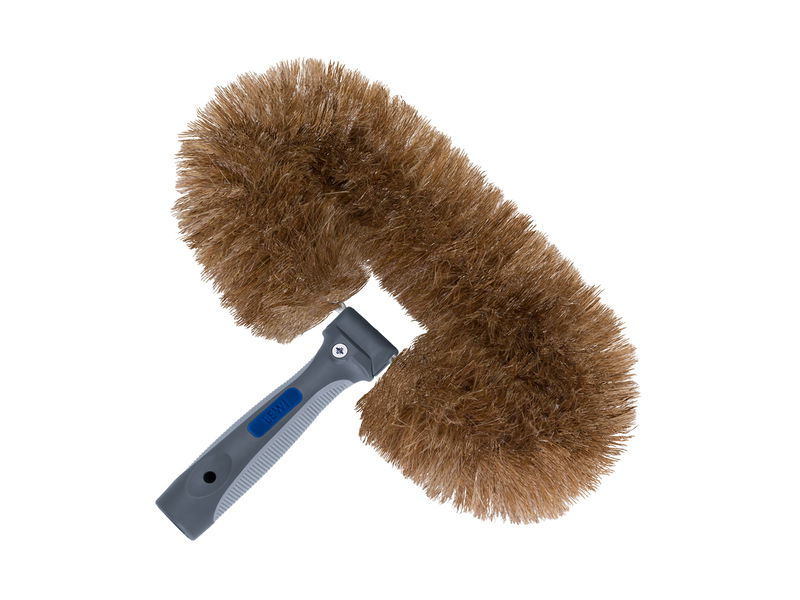 LEWI Wandbürste Bionic