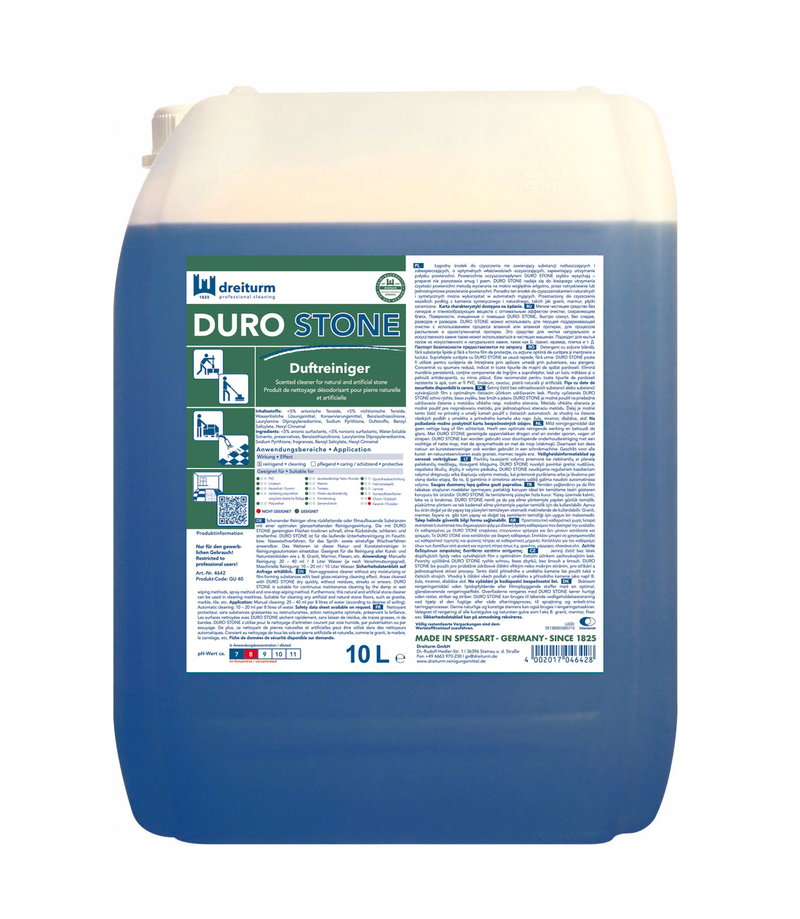 Dreiturm DURO-STONE
