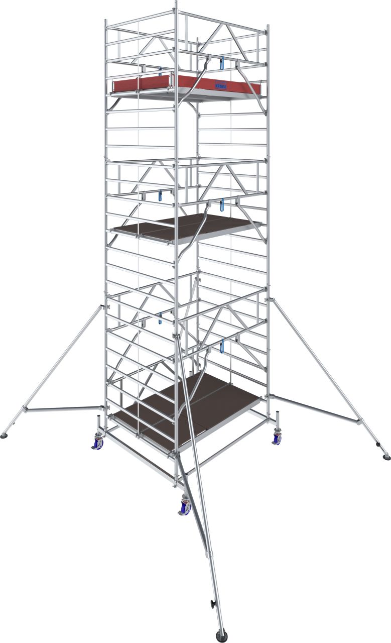 STABILO FahrGerüst-Serie 50