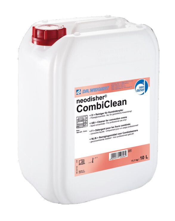 Dr. Weigert neodisher CombiClean