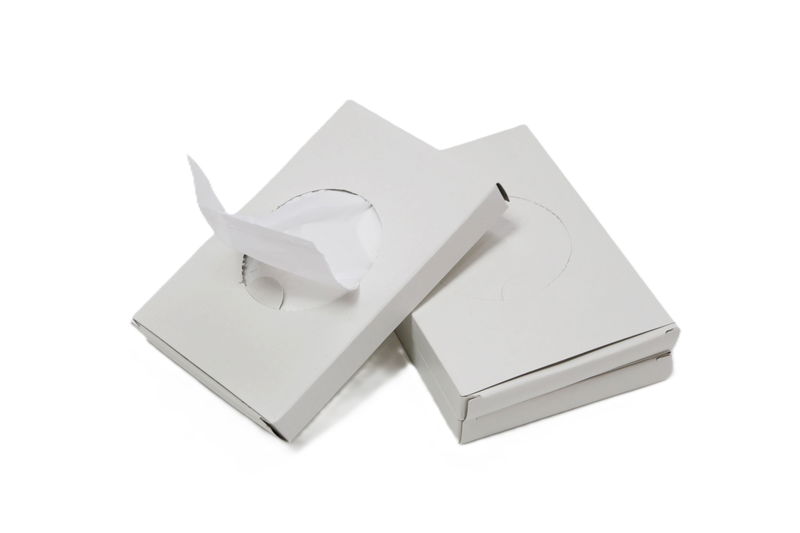 Fripa Folien-Hygienebeutel