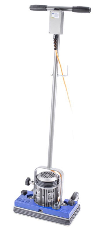 Jöst Floor Sander Junior