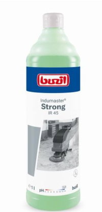 Buzil Indumaster Strong IR45