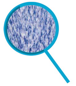 Mikrofaser-Mopp Igel