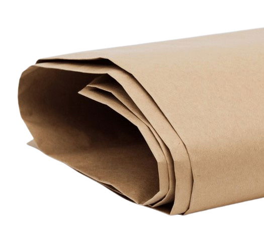 Deiss Müllsack 120 Ltr. Papier VPE