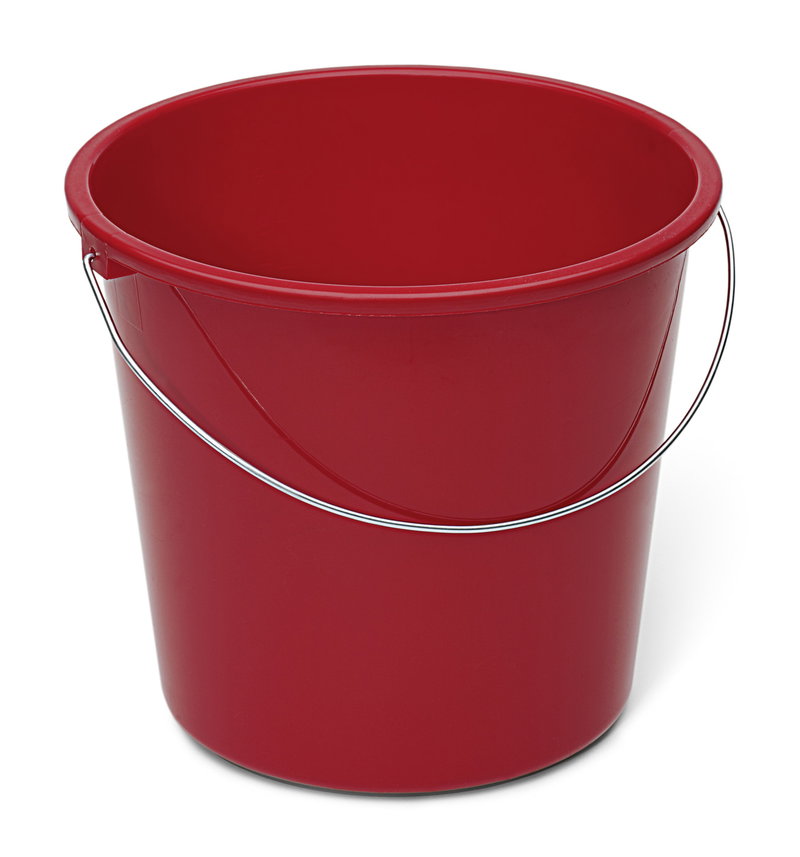 Eimer rund 10 Ltr.
