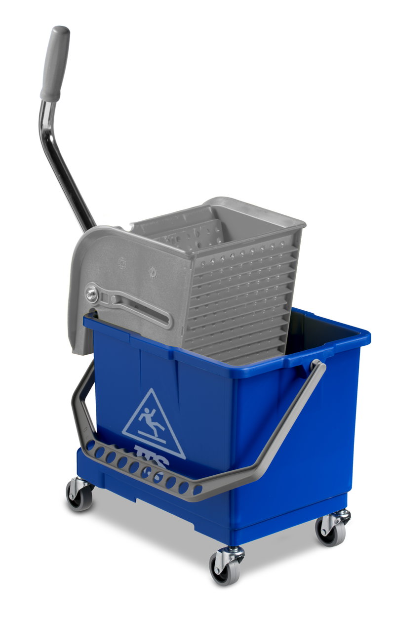 TTS Mini-Bucket