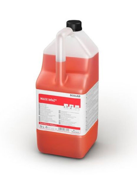 Ecolab MAXX Into2*