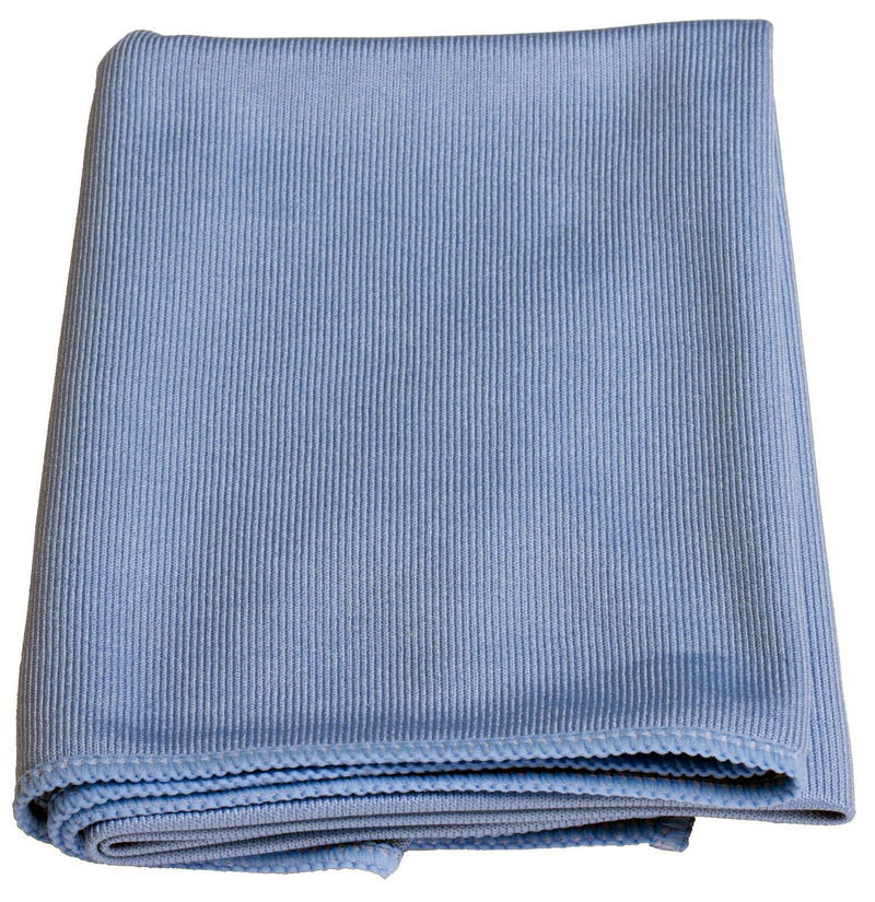 Mikrofaser-Glastuch XXL
