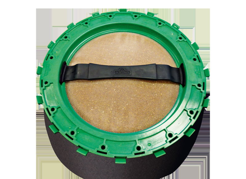 Unger Harzpack für HydroPower Ultra Filter S