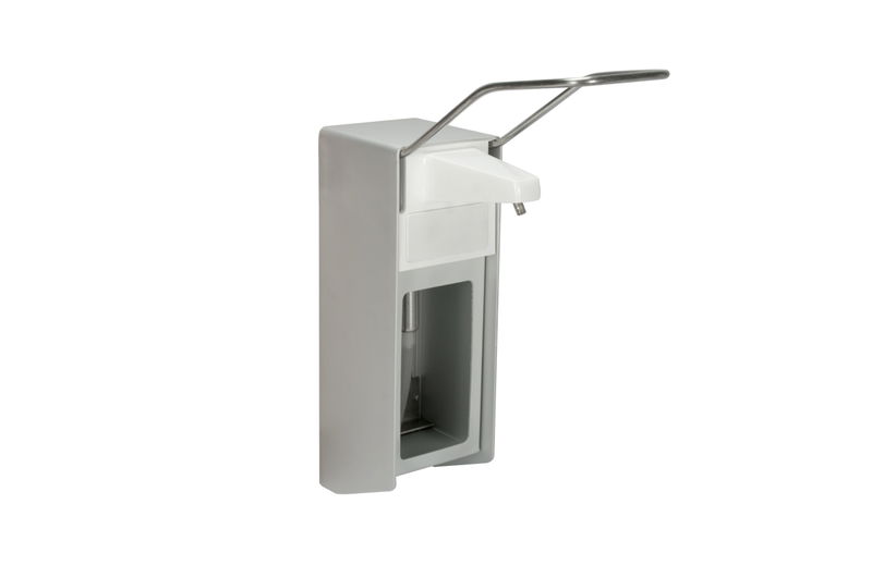 Desinfektionsmittelspender Eco