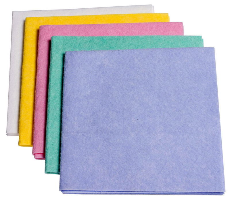 Allzwecktuch Vlies 140 g/m²