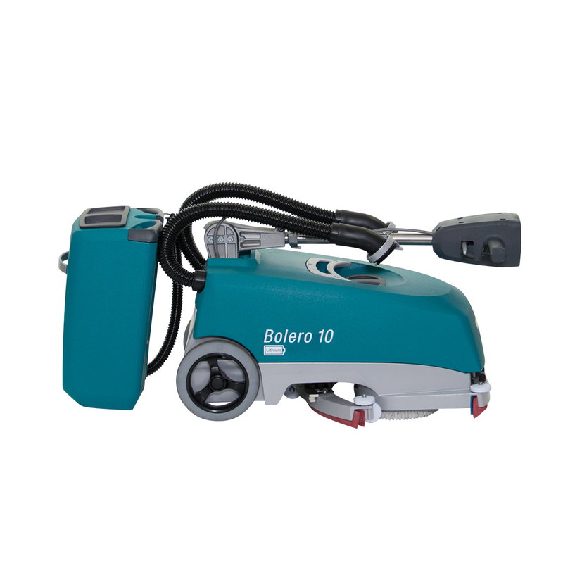 Wetrok Discomatic Bolero 10
