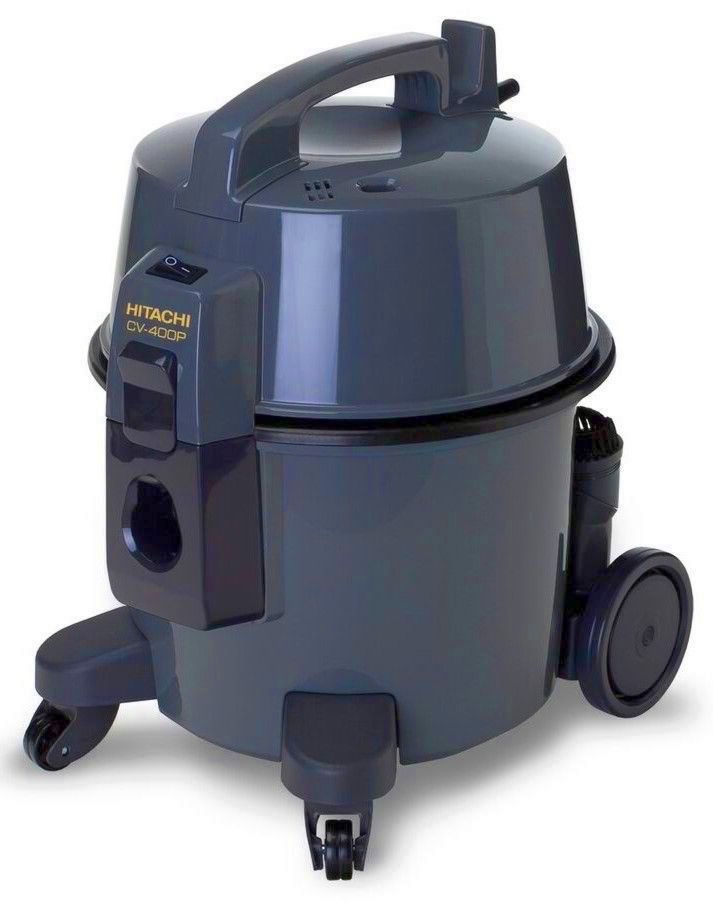 Hitachi Industrieller Trockensauger CV-400P PRO