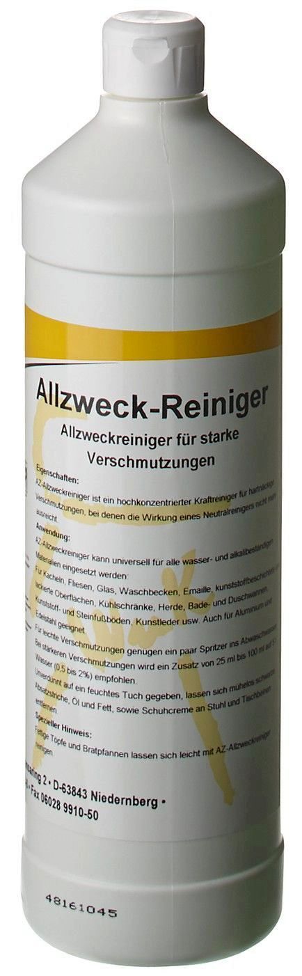 Allzweckreiniger