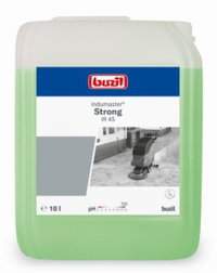 Buzil Indumaster Strong IR45