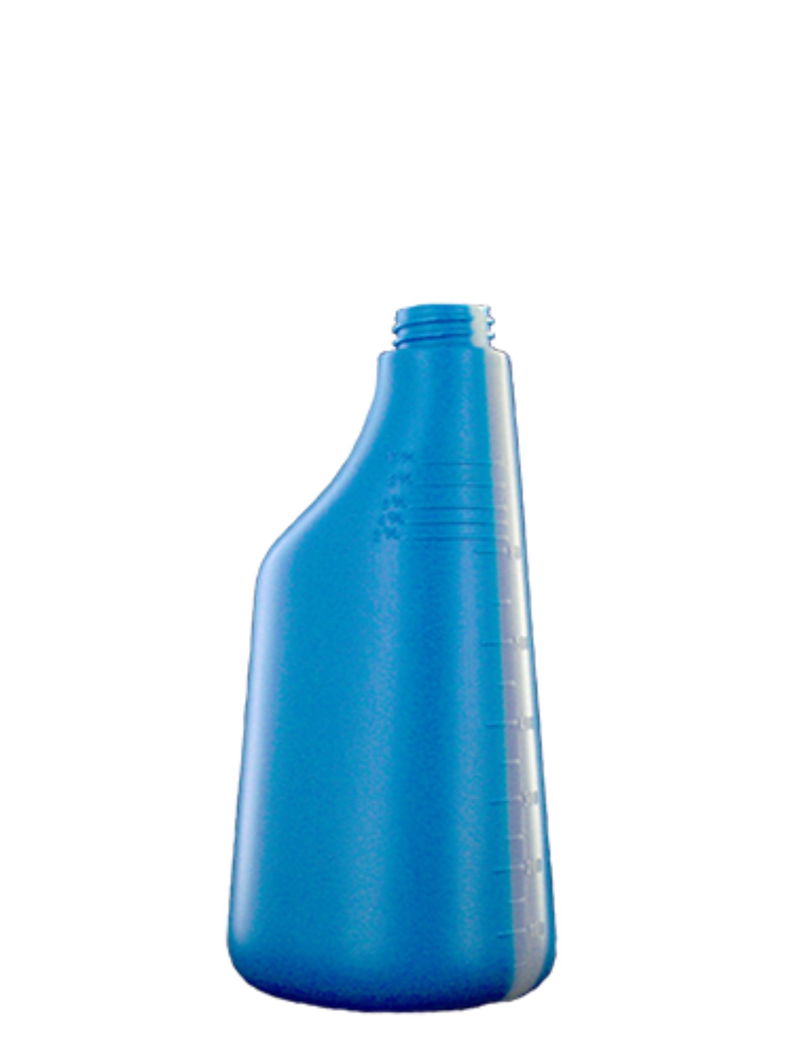 Profi-Pistolensprüher Flasche