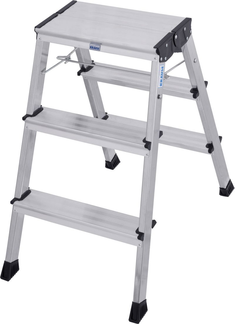 MONTO Rolly Doppel-KlappTritt