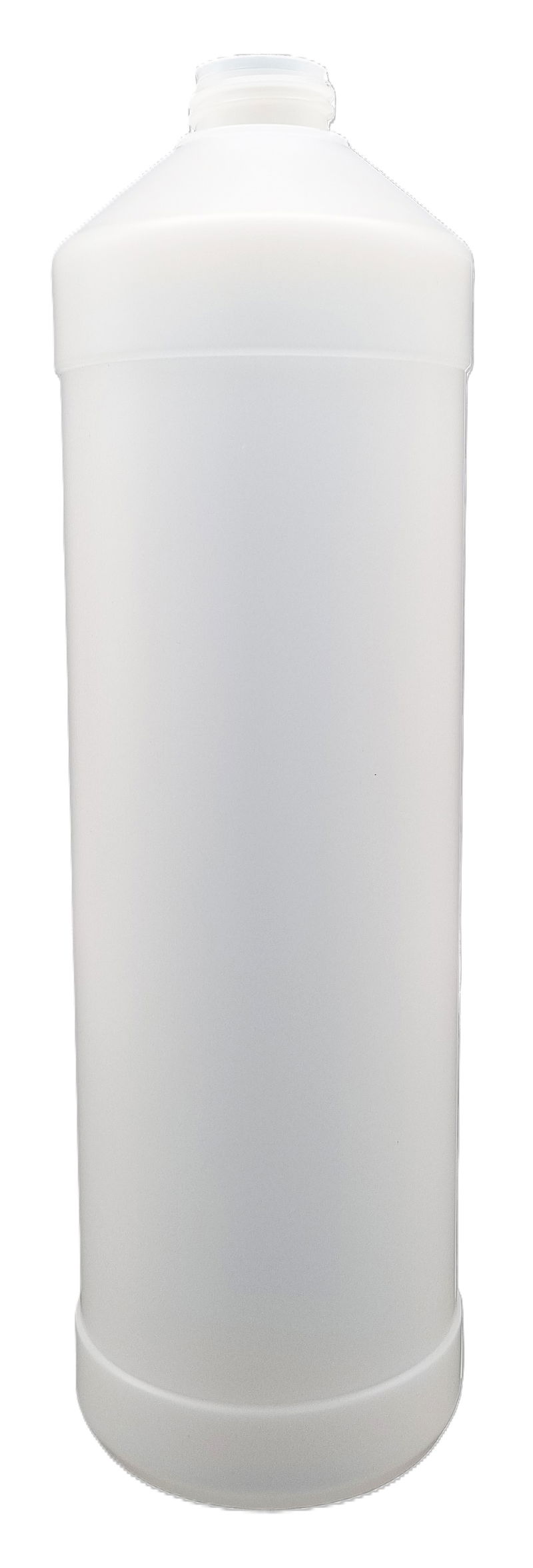 Dreiturm Leerflasche