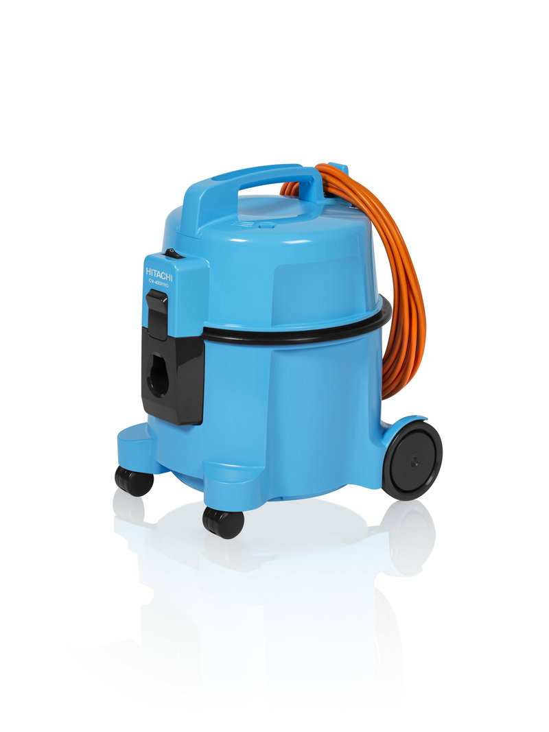 Hitachi Industrieller Trockensauger CV-400PRO