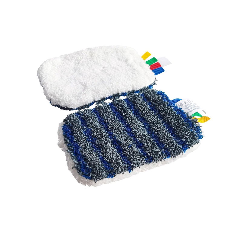 Mikrofaser-Schwammpad