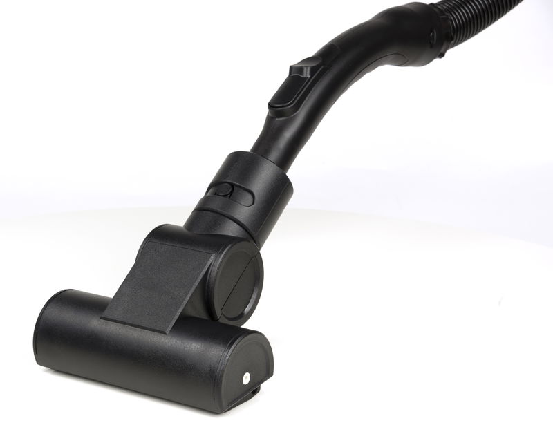 Sprintus Turbopolsterdüse