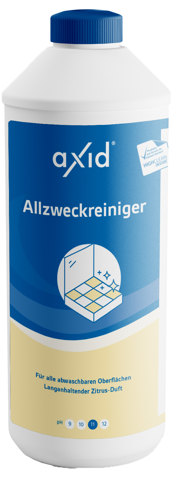 axid Allzweckreiniger