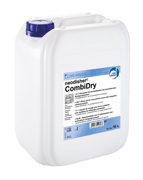 Dr. Weigert neodisher CombiDry
