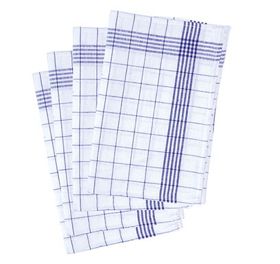 Geschirrtuch Baumwolle