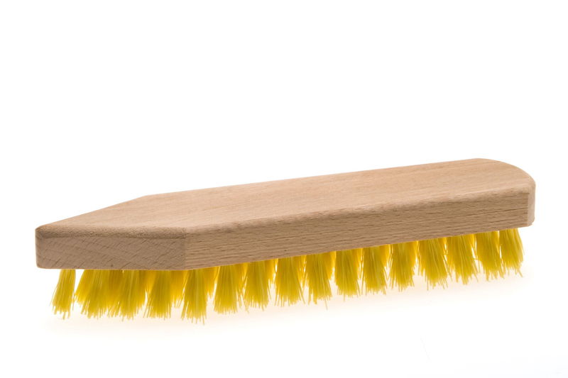 Waschbürste
