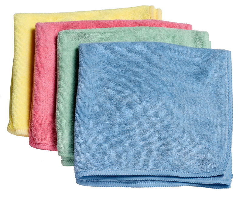 Mikrofaser-Premiumtuch Mini