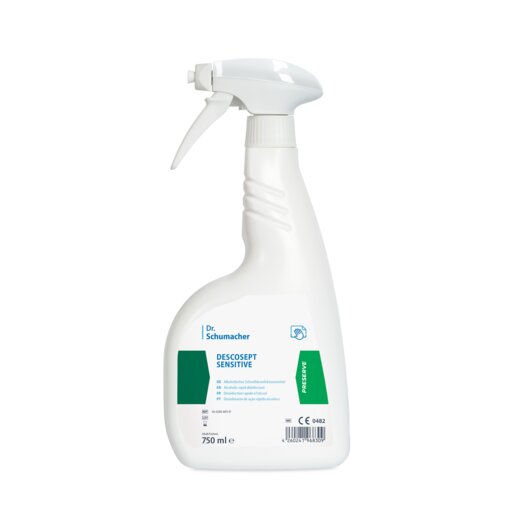 Dr. Schumacher DESCOSEPT Sensitiv