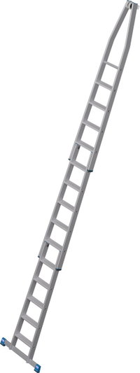 STABILO GlasreinigerLeiter 3-teiliger Satz Stufen, 1 x 15
