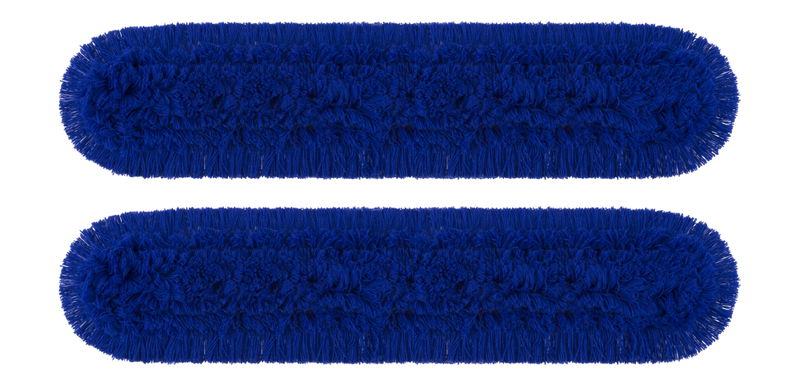 TTS Middle Acrylic Scheren-Feuchtwischmopp