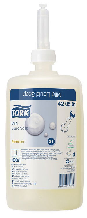 Tork Premium Flüssigseife