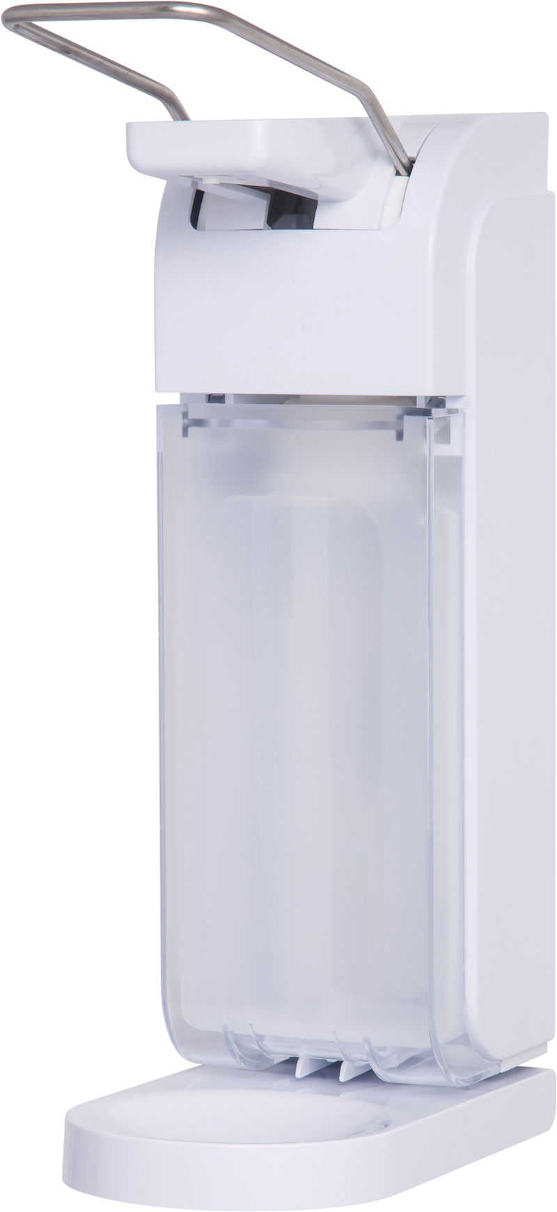 Desinfektionsmittelspender Universal