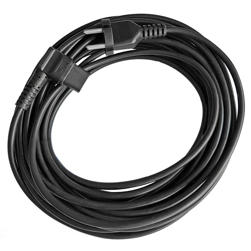 S10 plus / plus HEPA - ORIGINAL Netzkabel 10 m