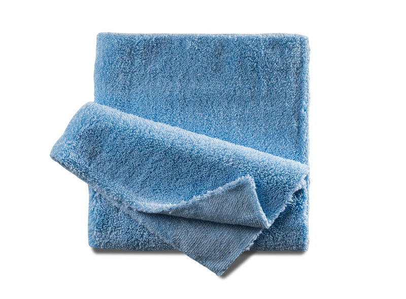 Mikrofaser-Superflauschtuch