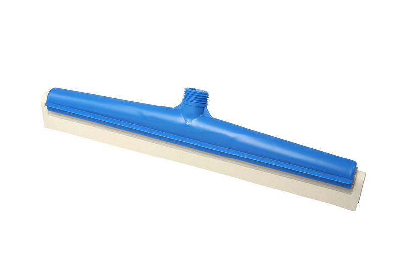 Hygiene-Wasserschieber