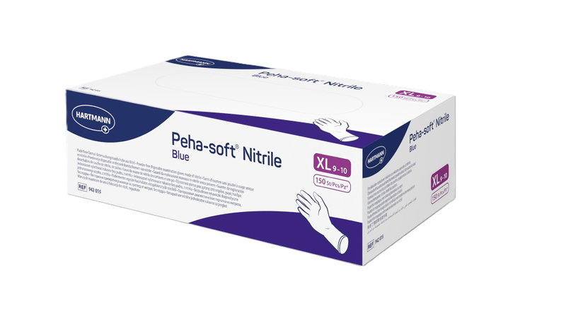 Hartmann peha-soft Nitril fino