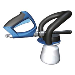 Ecolab Nito Clean Ergo Set