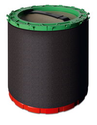 Unger Harzpack für HydroPower Ultra Filter S