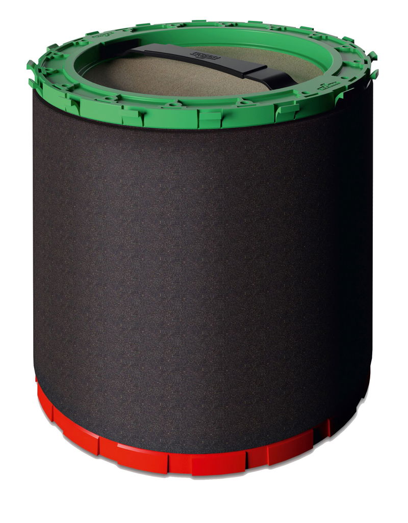 Unger Harzpack für HydroPower Ultra Filter S