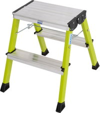 MONTO Rolly Doppel-KlappTritt
