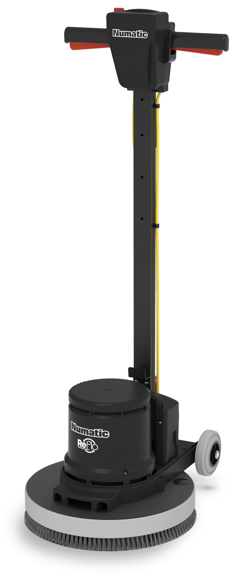 Numatic Einscheibenmaschine HFM1515