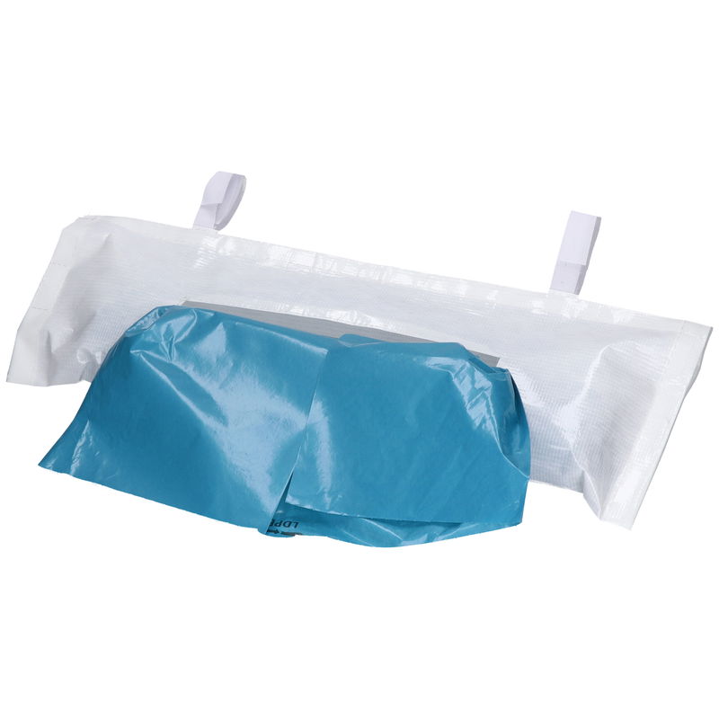 Deiss Müllbeutelspender groß