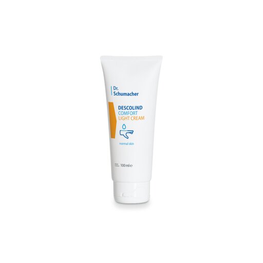 Dr. Schumacher Descolind Comfort Light Cream